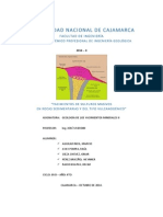 Trabajo Monografico Geologia de Los Yacimientos Minerales 2