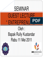 Cover Seminar 110511