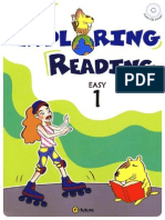 Exploring Reading Easy 1 PDF