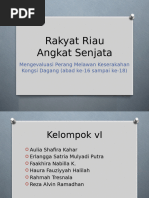 Download Rakyat Riau Angkat Senjata  by haurafh SN246738069 doc pdf