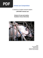 Animal law compendium.pdf