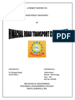 HIMACHAL ROAD TRANSPORT CORP.doc