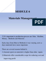 26589732 Material Management