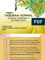 TABURAN NORMAL.pptx