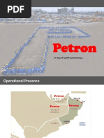 Petron Corporate Presentation