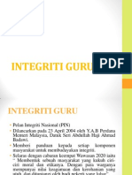  Integriti Guru