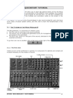 Moog Modular - Manual