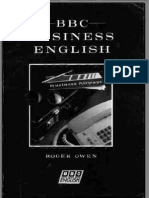 BBC Business English by Roger Owen