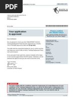 MOM Appointment Booking Guide | PDF | Government | Labour