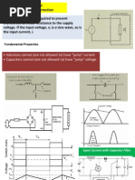 Power Factor Correction