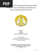Download Peran Pemikir Cina Liberal Dalam Mengkonstruk Konsep Dan Nilai Hak Asasi Manusia Di Cina Serta Hubungannya Dengan Kebijakan Luar Negeri Cina Terkait Masalah Hak Asasi Manusia by Erika Angelika SN24674787 doc pdf