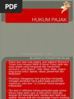 Download Sejarah Dan Pengertian Pajak by nu SN246751712 doc pdf