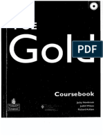 Engleza GOLD PDF