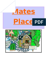 Mates Place Report FINAL