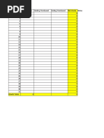 Download Annual Word Count Project Tracking by Kait Nolan SN24675584 doc pdf