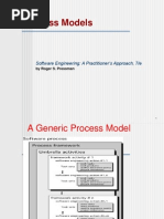 B Process Models MCA