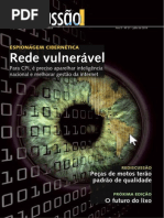 Revista em Discussao - espionagem