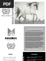 Download Equus Film Festival - Official Program by Sarah A Chase SN246759258 doc pdf