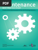 Download Maintenance Best Practice by Idren97 SN246762091 doc pdf