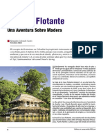 Casa Flotante