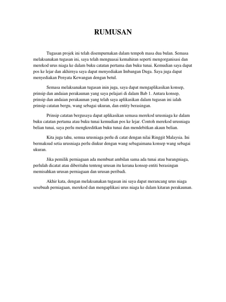 Rumusan Pdf