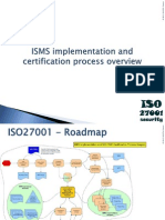 ISO 27001 Presentacion