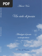 Download Un Cielo di poesia 2014 eBook by matteocotugno SN246765770 doc pdf