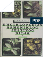 Ljubisa Grlic - Enciklopedija Samoniklog Jestivog Bilja, 2 Izdanje PDF