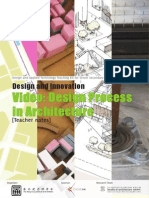 DAT01 - VIDEO - Design Process in Architecture - Teaching Notes PDF