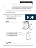 710-04302-00A AuCom Pump Application Interface Instructions
