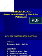 Respiratorio