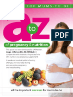 Pregnancy A Z