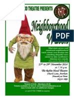 Neighbourhood Watch PDF