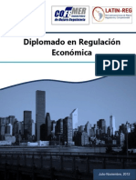 18- MII - Lectura 2 - Regulación de Monopolios Bajo Información Asimétrica I