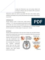 Tutorial Parkinson