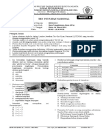 Soal-Soal Biologi