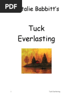 Download Tuck Everlasting Study Guide by 9602428 SN246773167 doc pdf