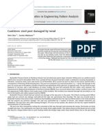 Case Studies in Engineering Failure Analysis: Wei Sha, Savko Malinov