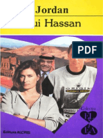Penny Jordan - Fiica Lui Hassan PDF