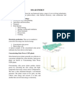 2nd Mid Sem Part1 Solar