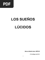 Sueños Lúcidos