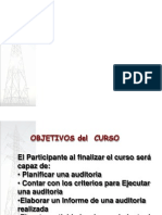 Auditoria de Exportacion Ex