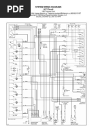 92 - 96 Prelude Wiring diagrams