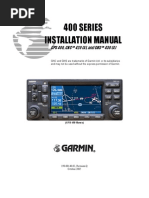 GNS 430 InstallationManual RevQ