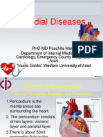 Pericarditis 