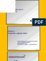 Sumarizar y Agrupar Datos - 5.pdf