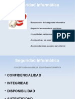 SEguridad Informática 4 clase