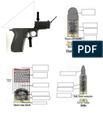 Ballistics Labeling Handout