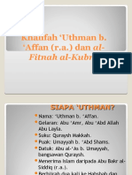 UTHMAN