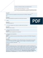 1 Parcial Microcontroladores